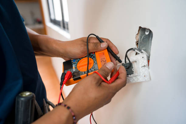 Best 24-Hour Electrician  in Forest Lake, IL