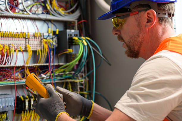  Forest Lake, IL Electrician Pros