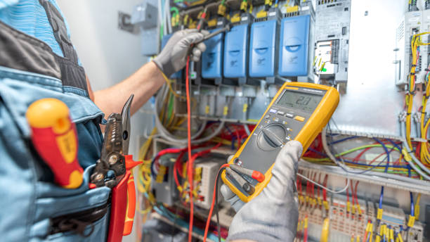 Best Electrician Near Me  in Forest Lake, IL